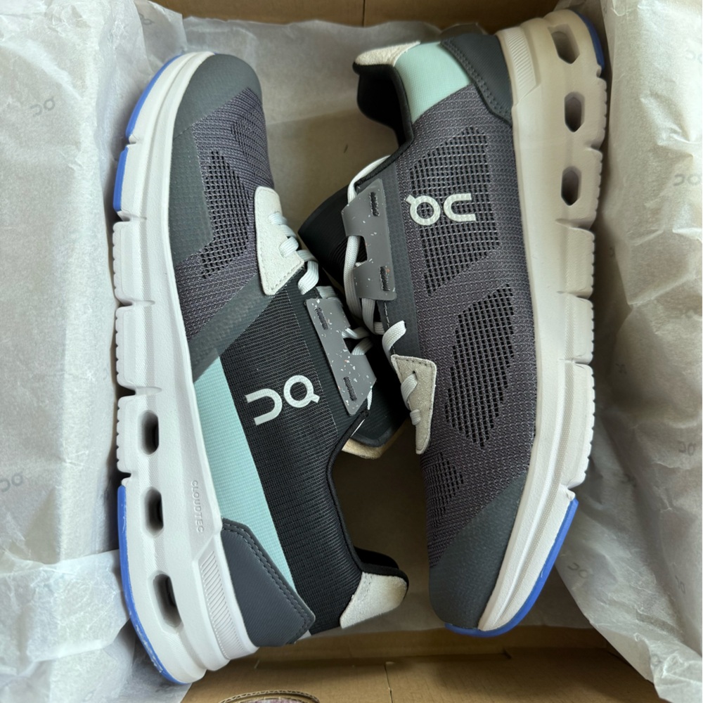On Cloudrift Women’s Shoes New in Box